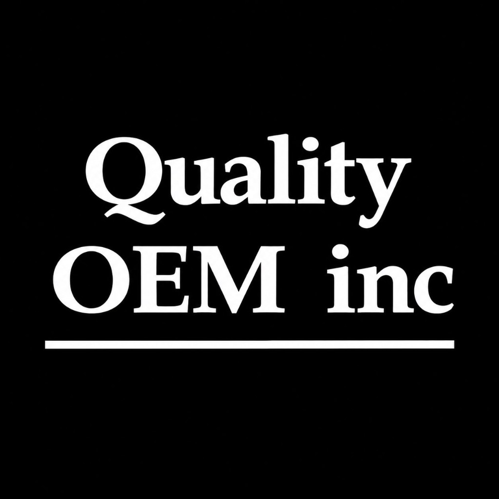 Quality OEM Inc